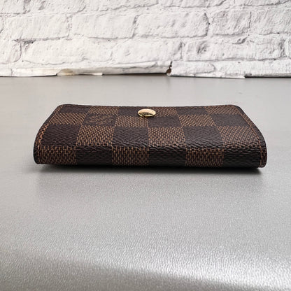 Louis Vuitton Brown Small goods A-15565