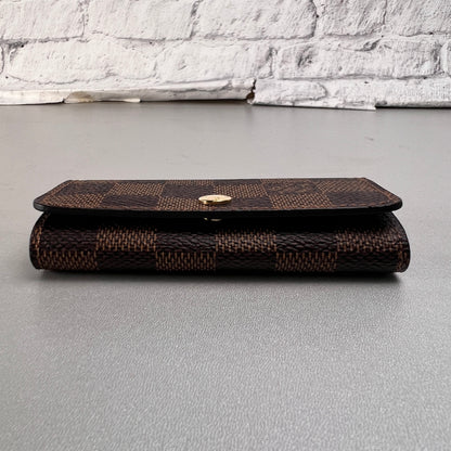 Louis Vuitton Brown Small goods A-15565