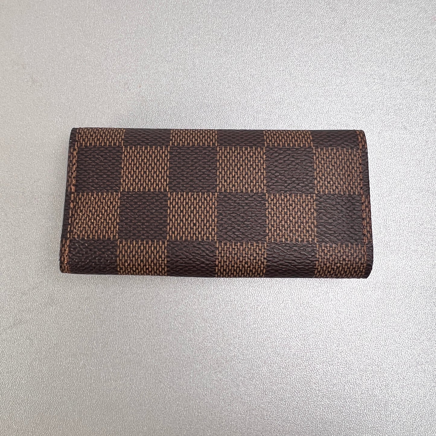 Louis Vuitton Brown Small goods A-15565