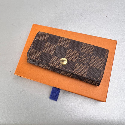 Louis Vuitton Brown Small goods A-15565