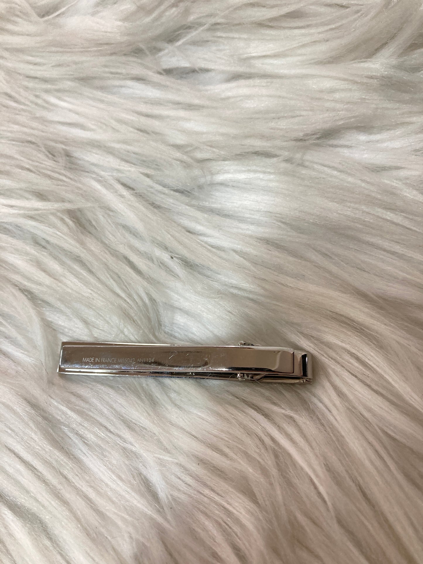 Louis Vuitton Silver Small goods A-15569