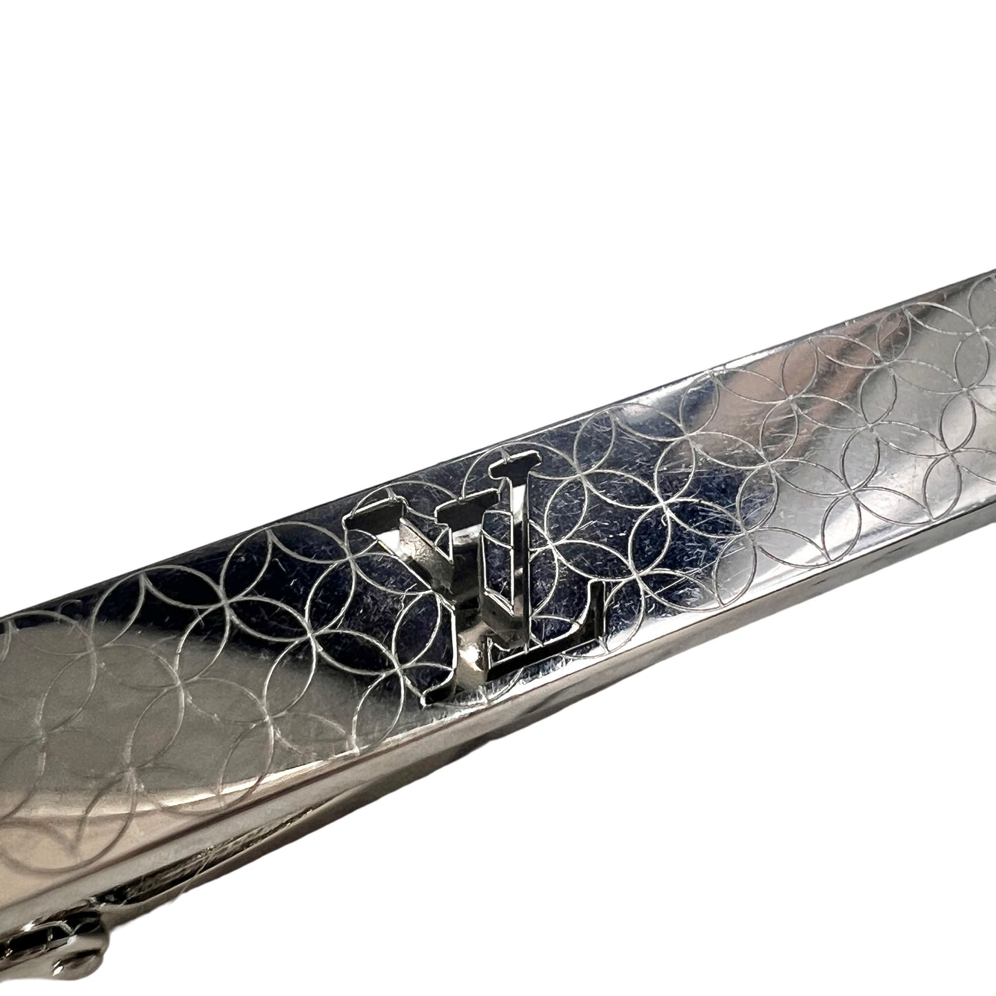 Louis Vuitton Silver Small goods A-15569