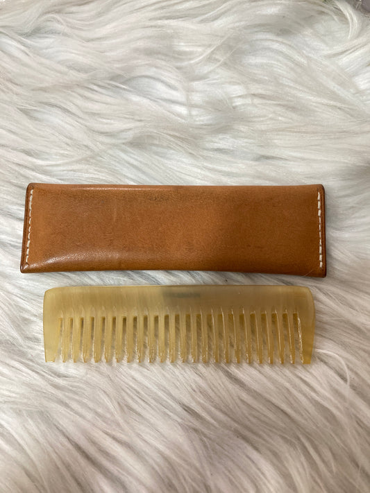 Hermes Beige Pouches A-15571