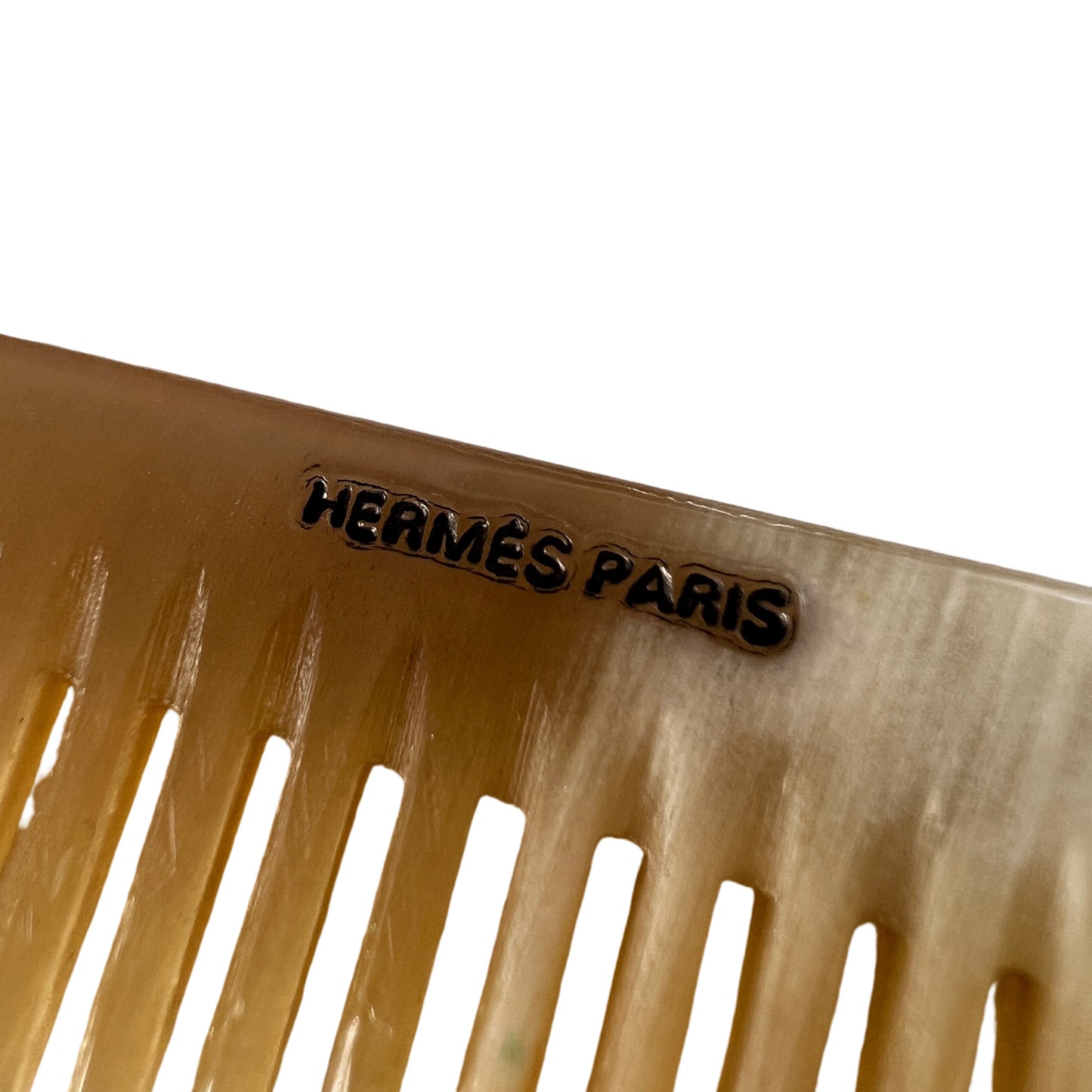 Hermes Beige Pouches A-15571