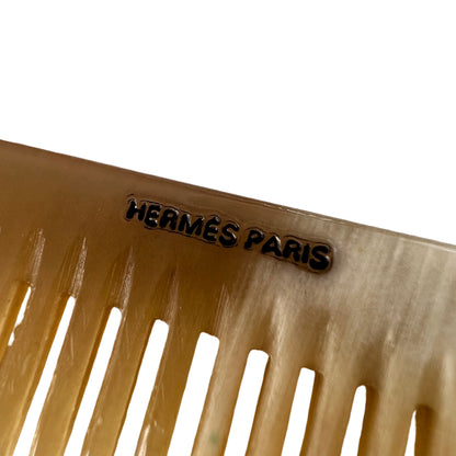 Hermes Beige Pouches A-15571