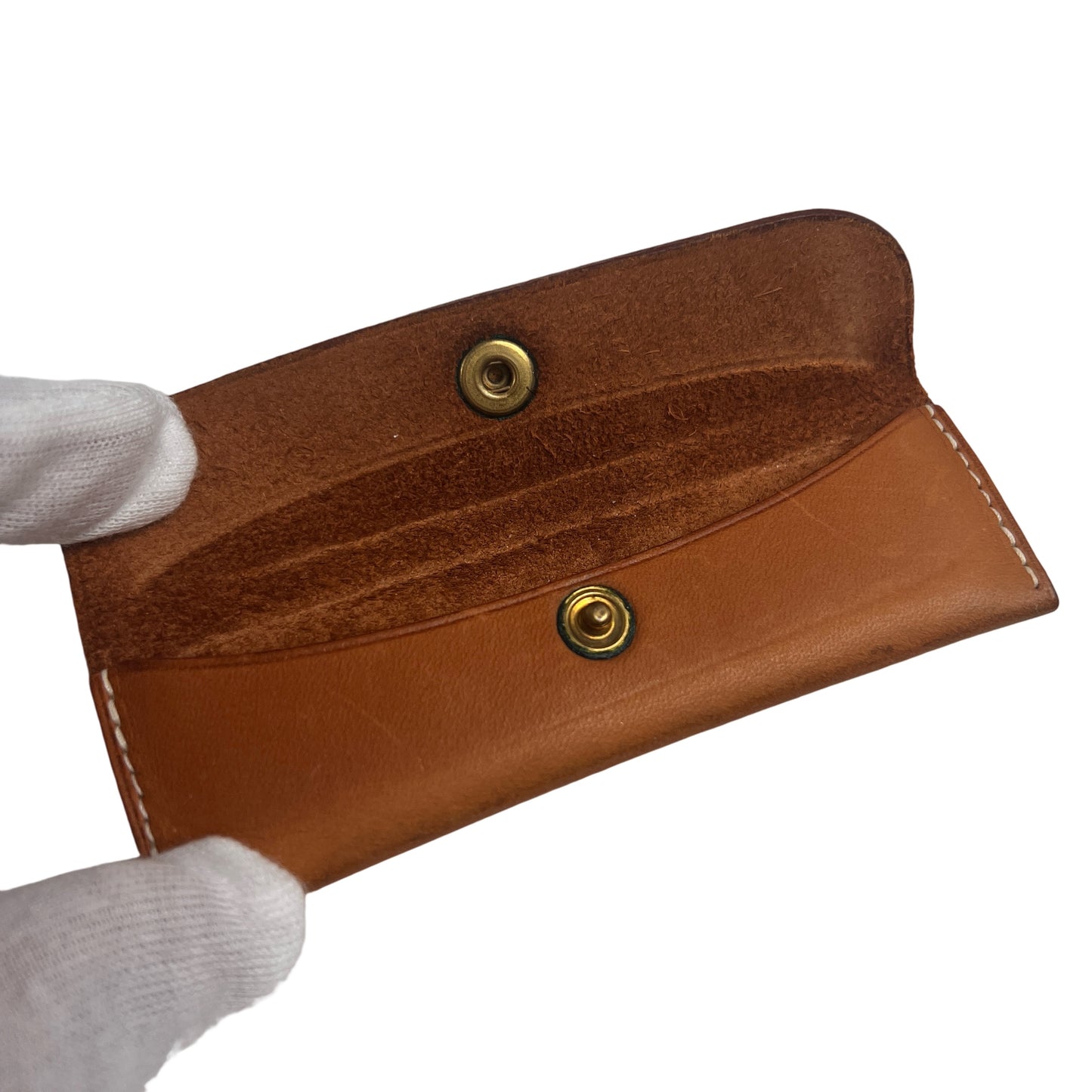 Hermes Beige Pouches A-15571