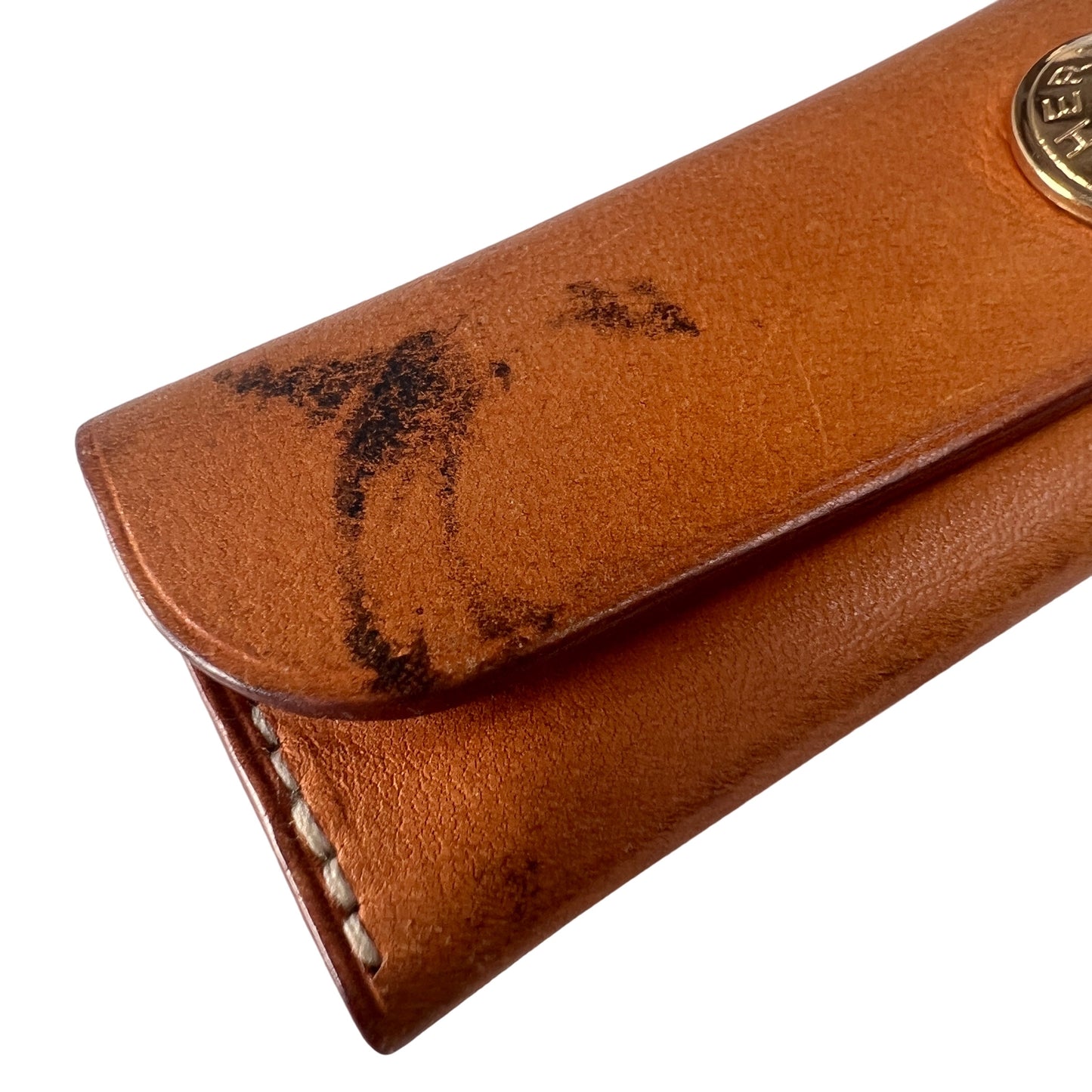 Hermes Beige Pouches A-15571