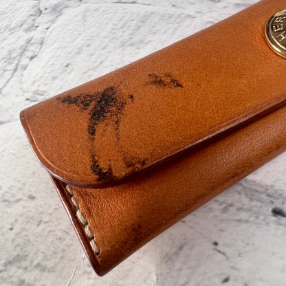 Hermes Beige Pouches A-15571