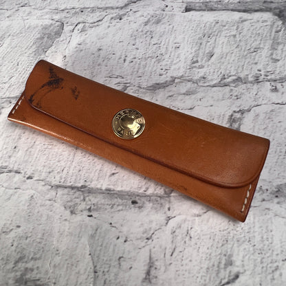 Hermes Beige Pouches A-15571