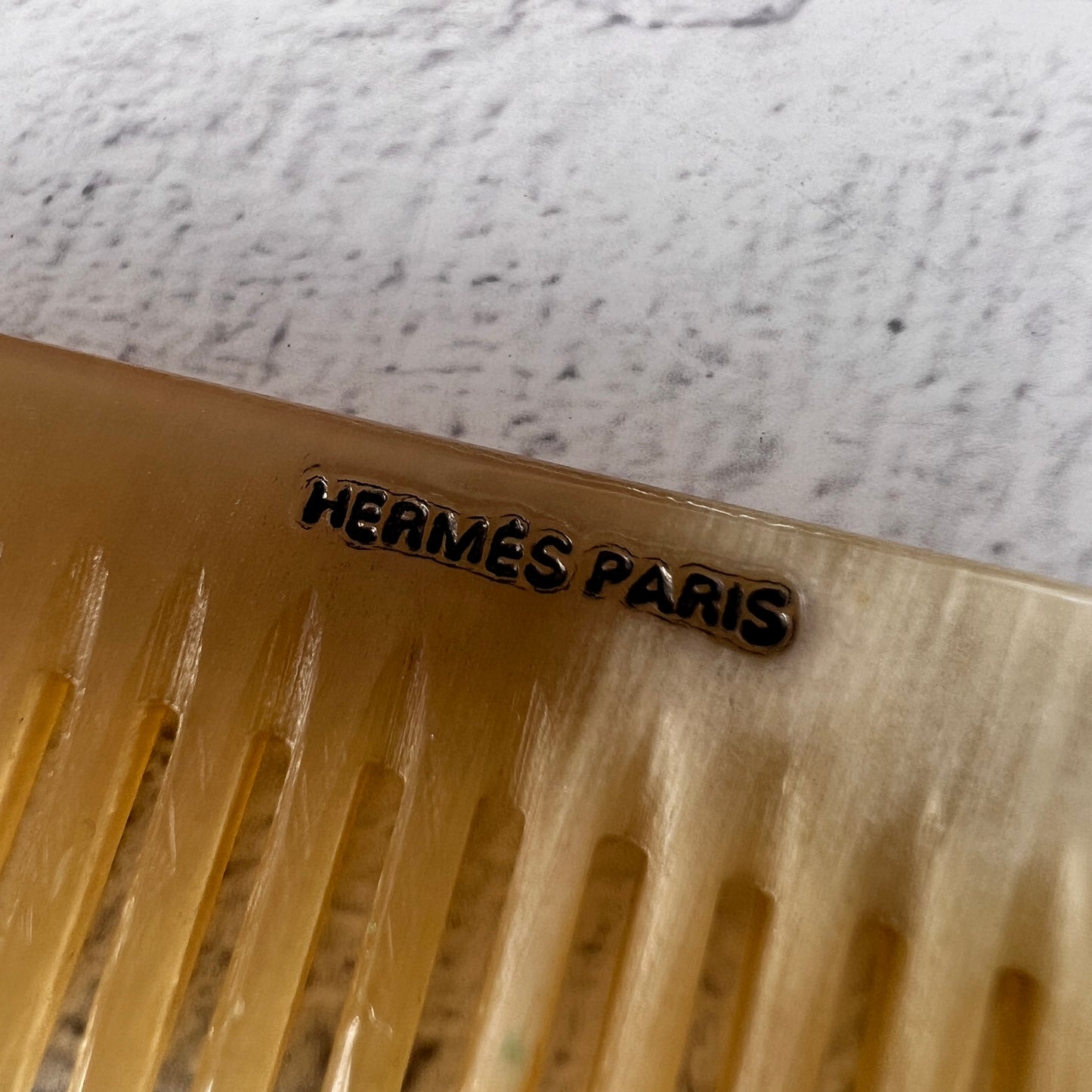 Hermes Beige Pouches A-15571