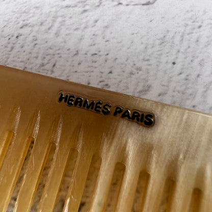 Hermes Beige Pouches A-15571