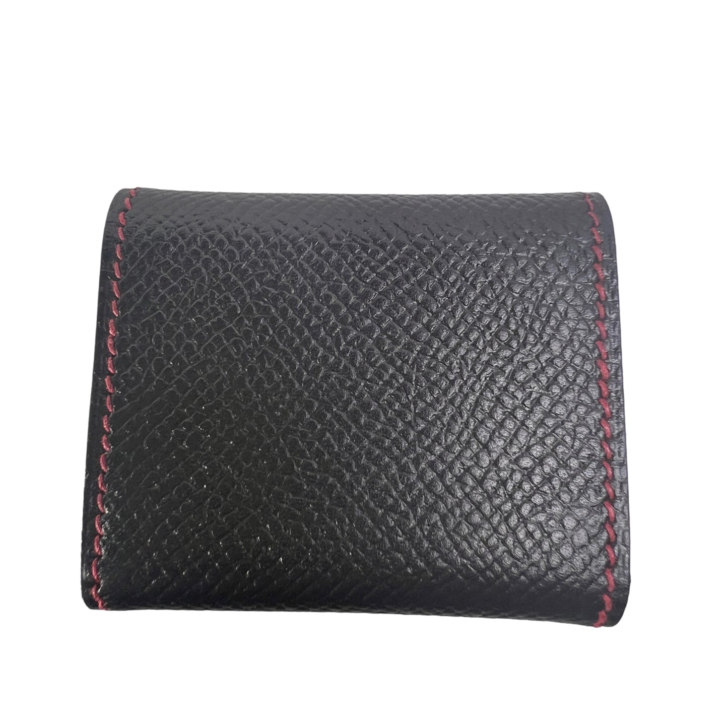 Hermes Black Pouches A-15572