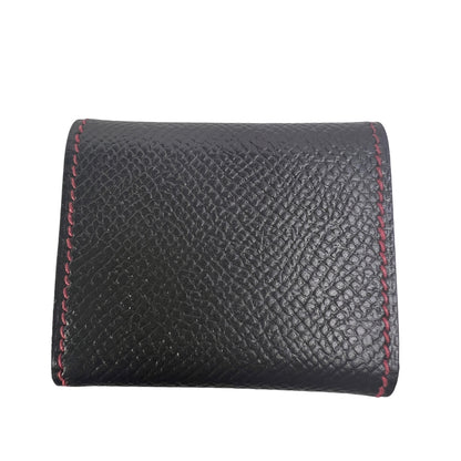 Hermes Black Pouches A-15572