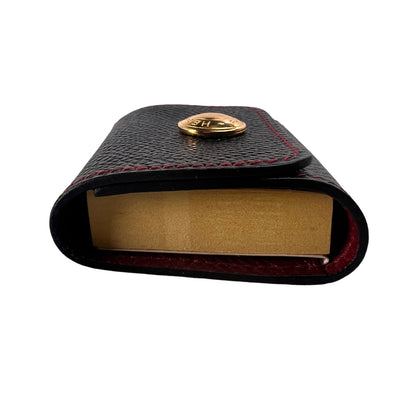 Hermes Black Pouches A-15572