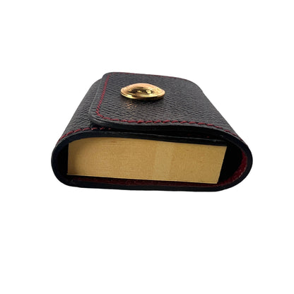 Hermes Black Pouches A-15572