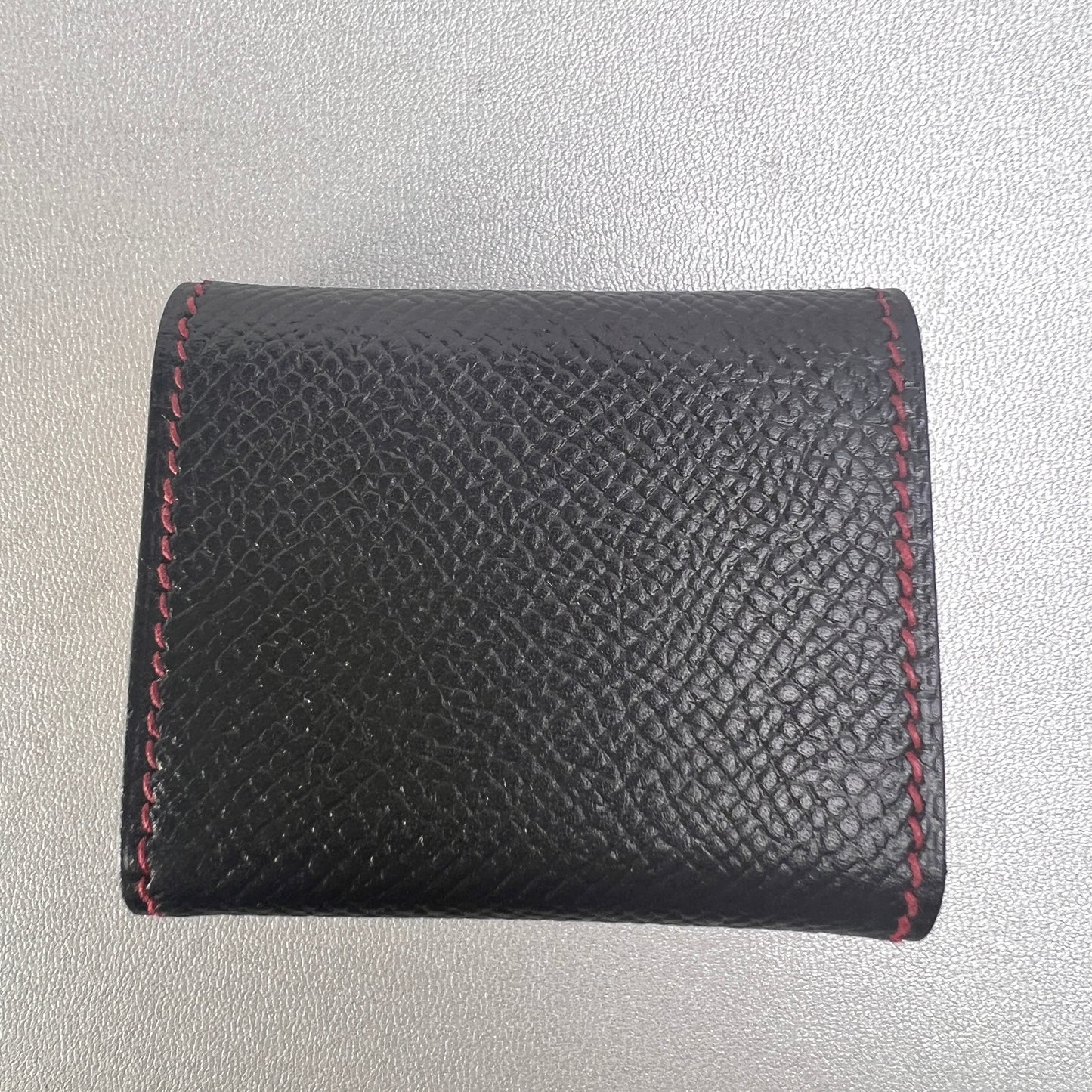Hermes Black Pouches A-15572