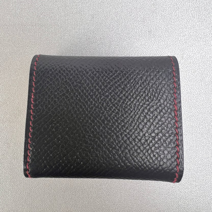 Hermes Black Pouches A-15572