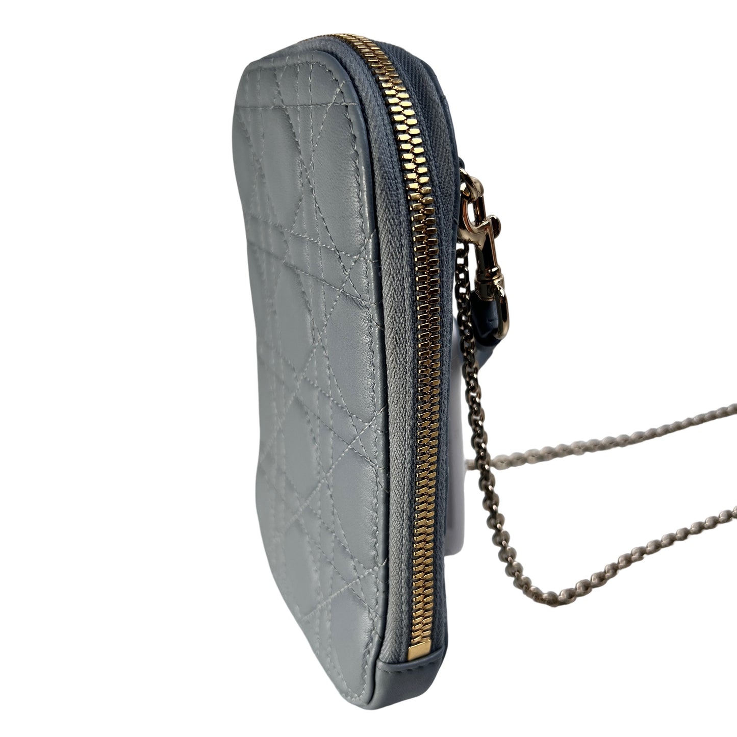 Dior Blue Pouches A-15574