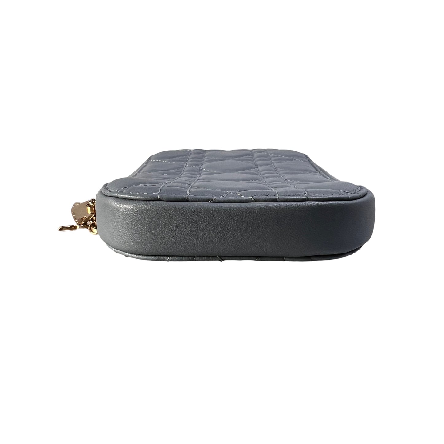 Dior Blue Pouches A-15574