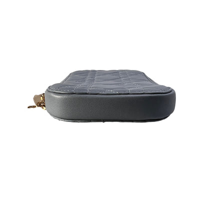 Dior Blue Pouches A-15574