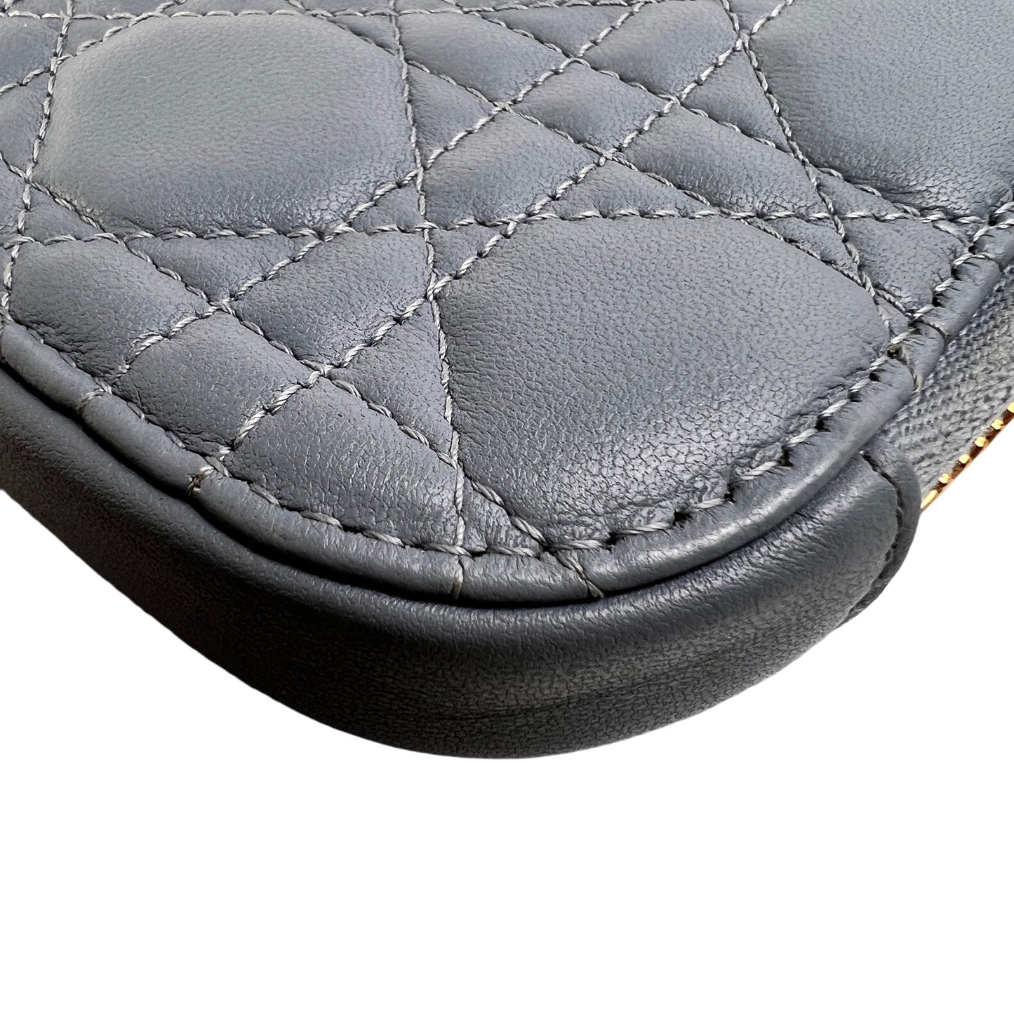 Dior Blue Pouches A-15574