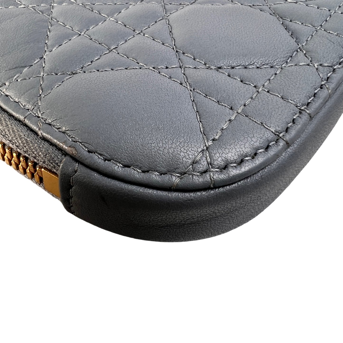 Dior Blue Pouches A-15574