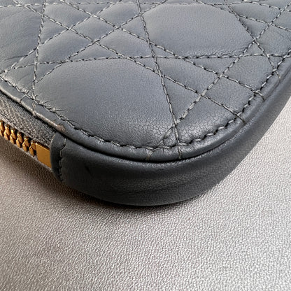 Dior Blue Pouches A-15574
