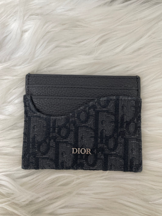 Dior Black Small goods A-15575