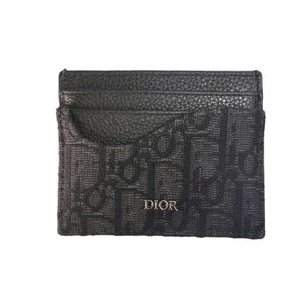 Dior Black Small goods A-15575