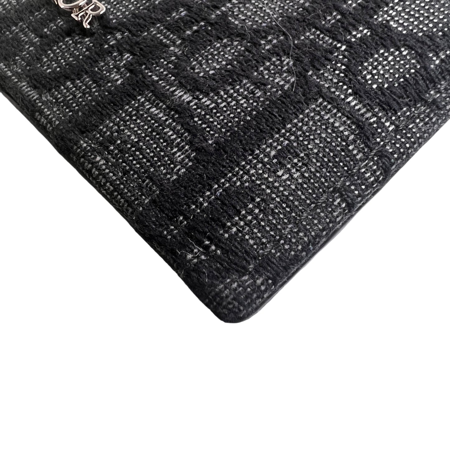 Dior Black Small goods A-15575
