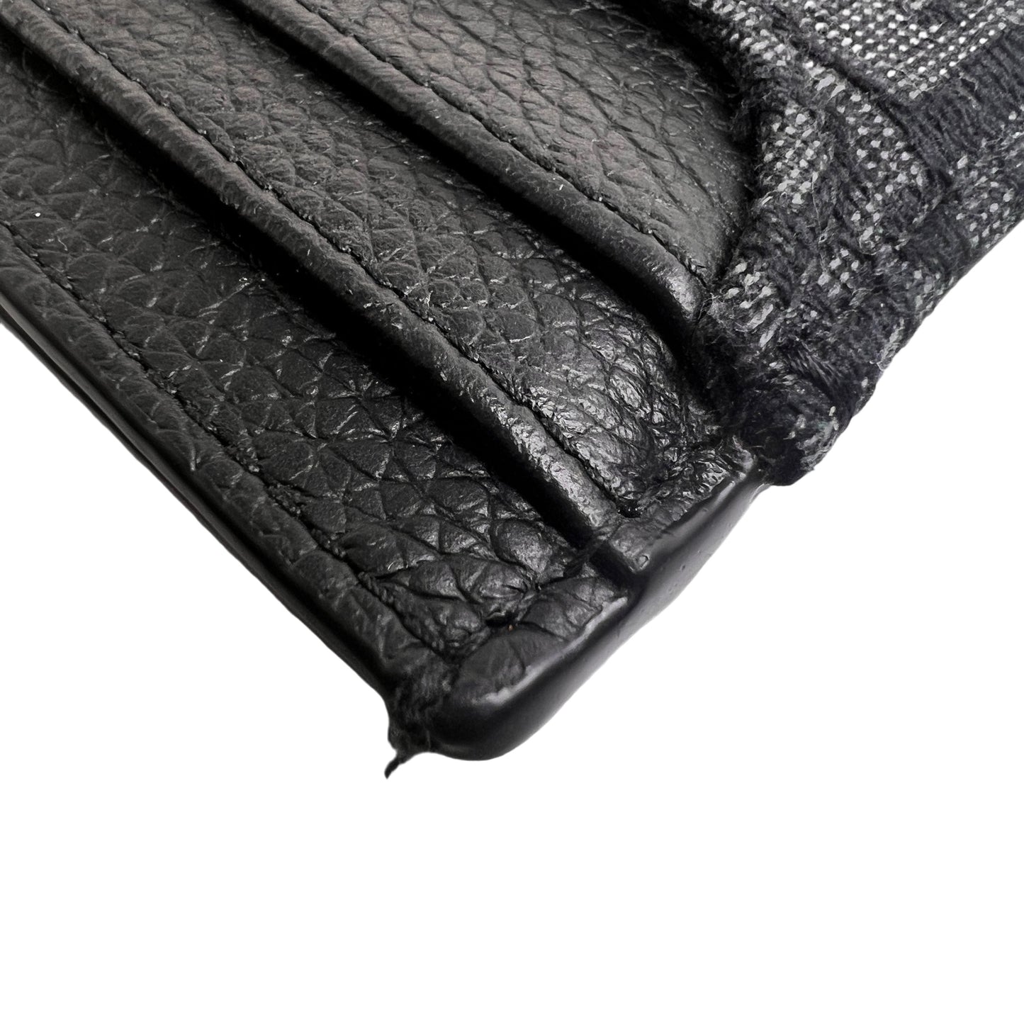 Dior Black Small goods A-15575