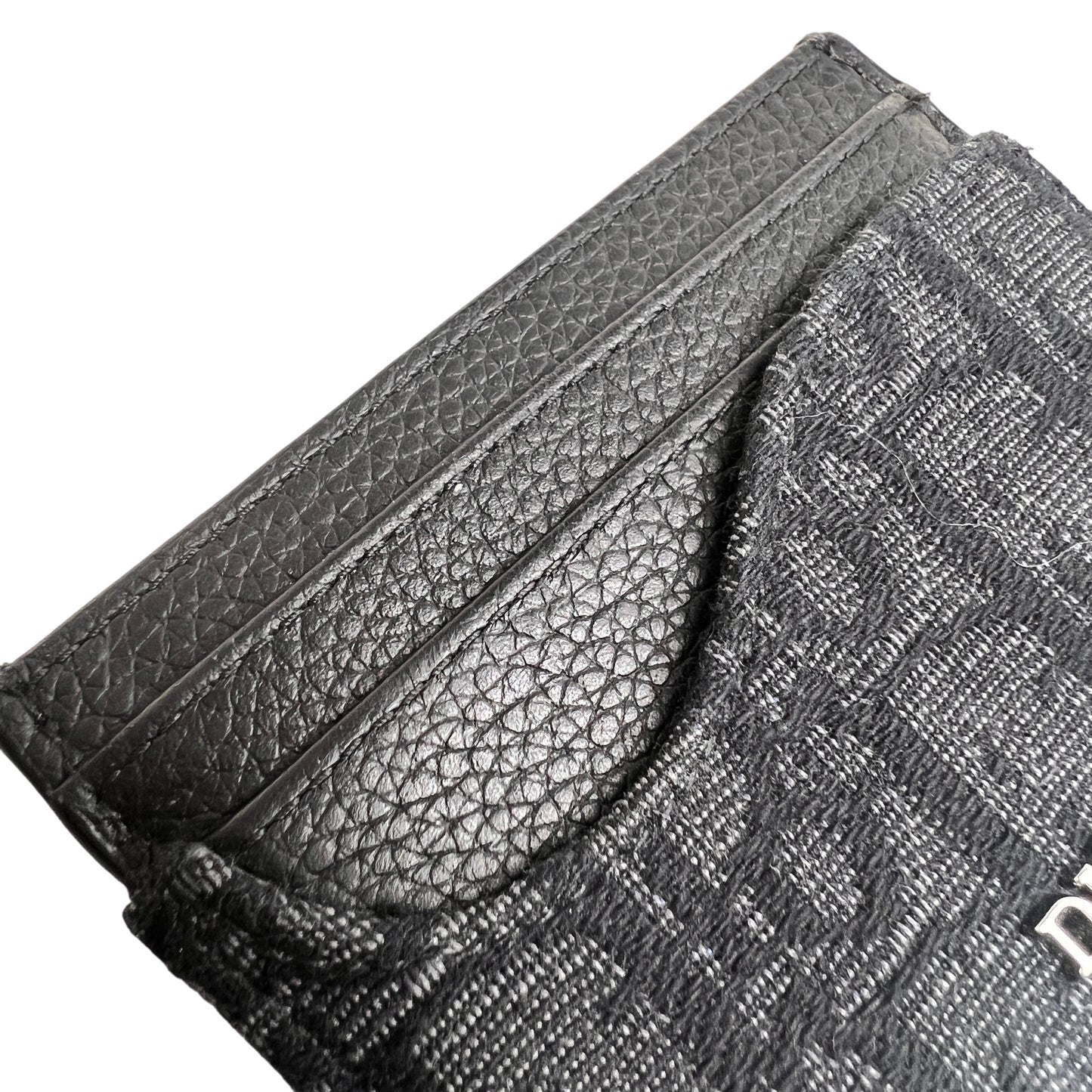 Dior Black Small goods A-15575