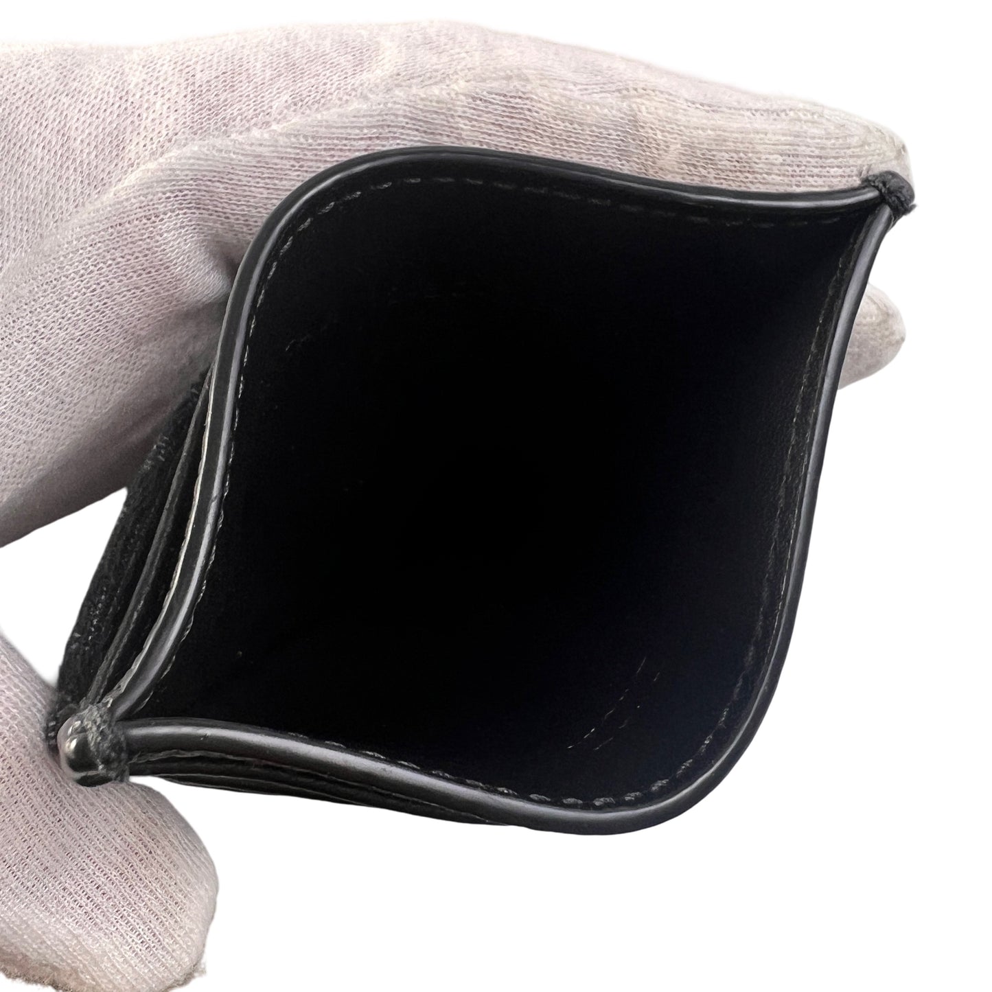 Dior Black Small goods A-15575