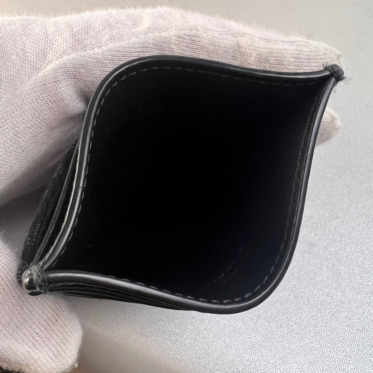 Dior Black Small goods A-15575