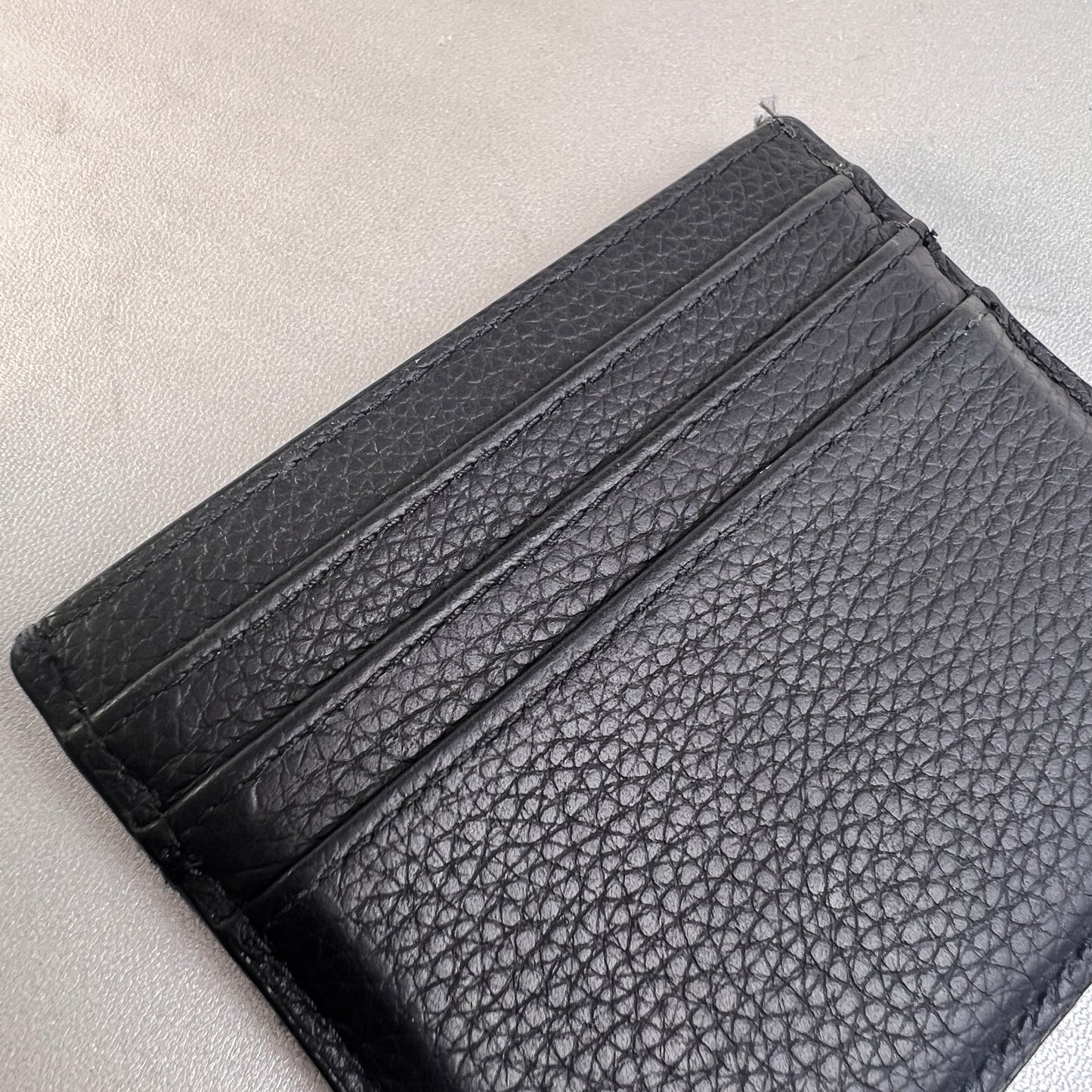 Dior Black Small goods A-15575