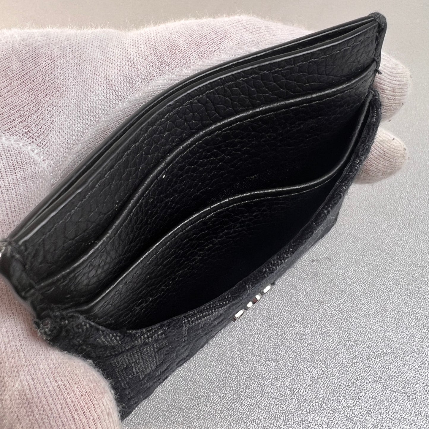 Dior Black Small goods A-15575