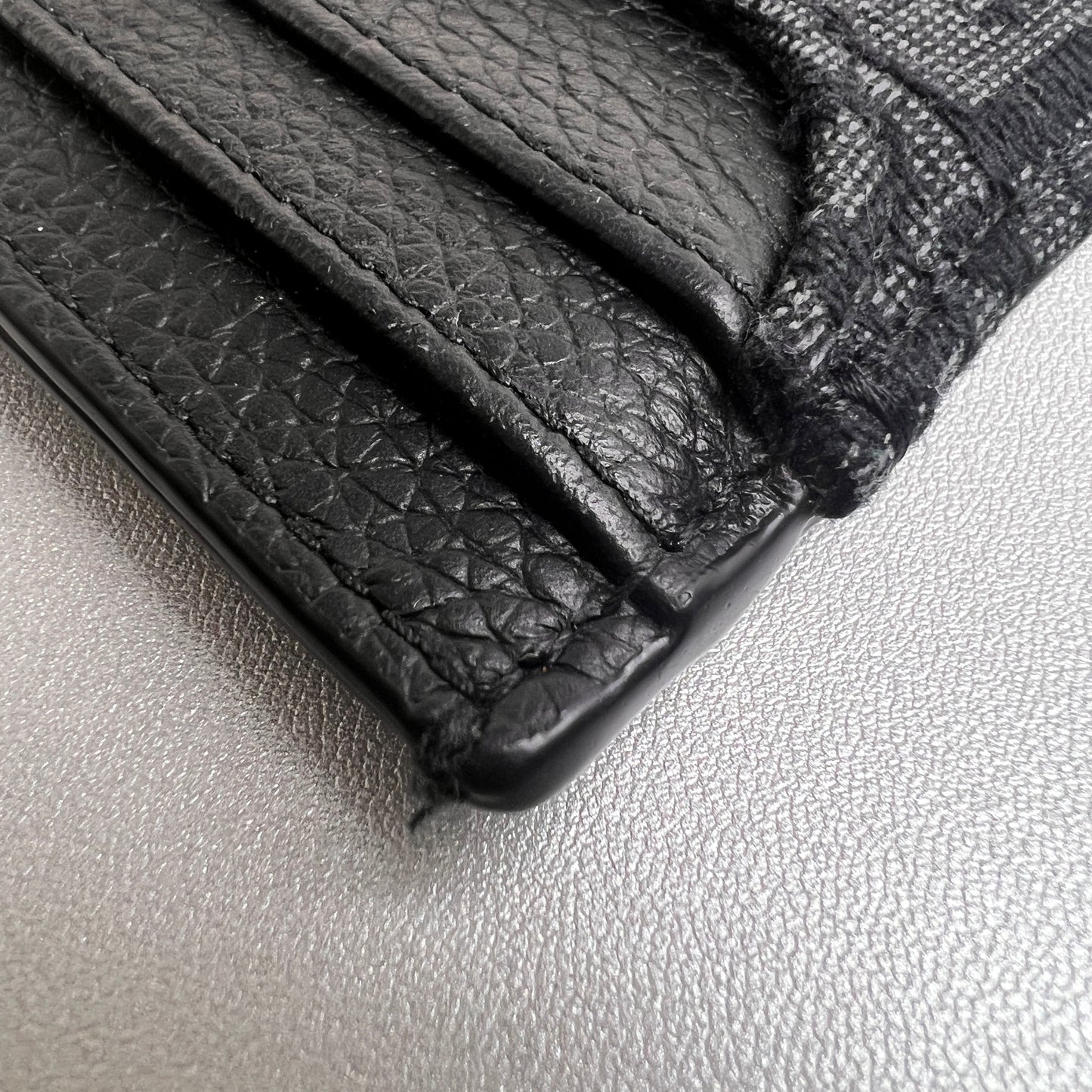 Dior Black Small goods A-15575