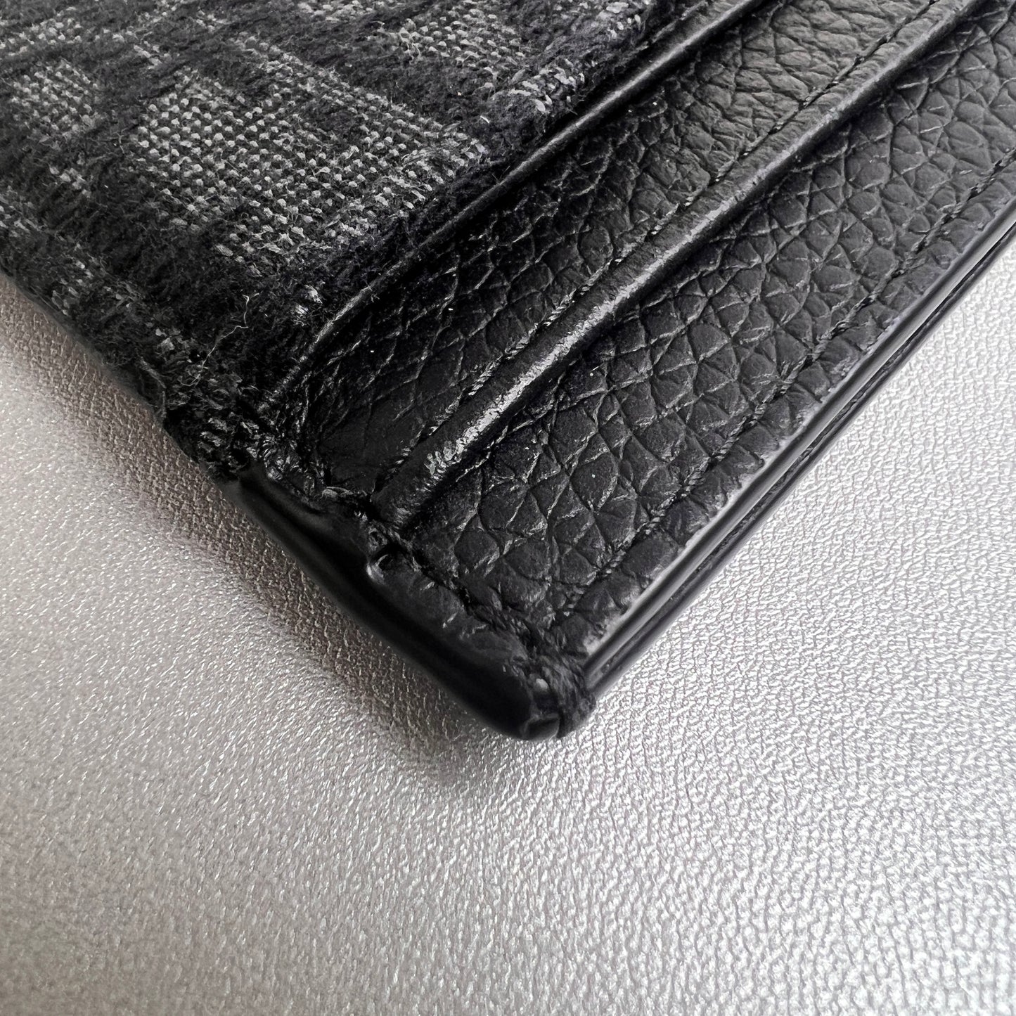 Dior Black Small goods A-15575