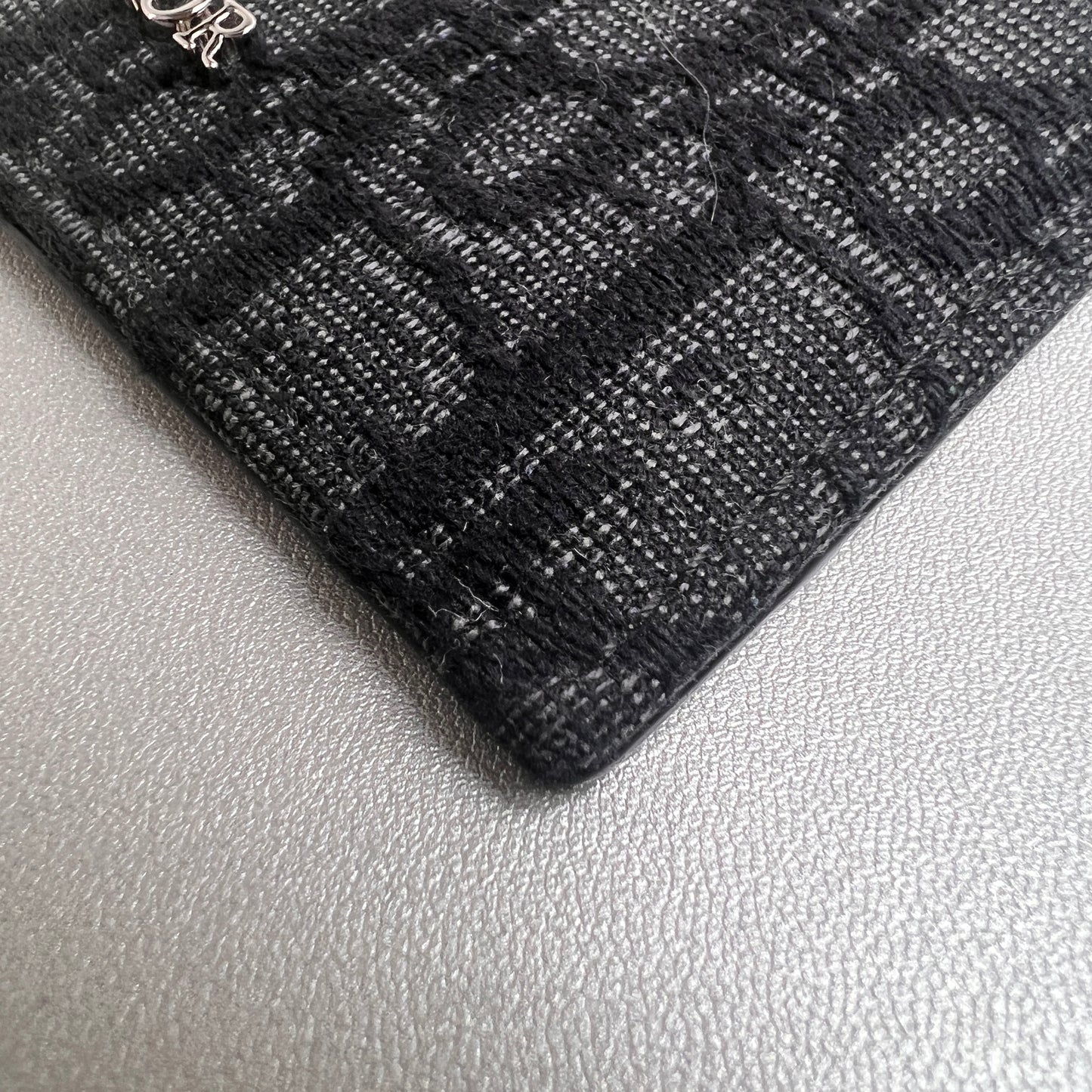 Dior Black Small goods A-15575