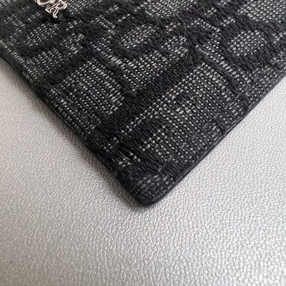 Dior Black Small goods A-15575
