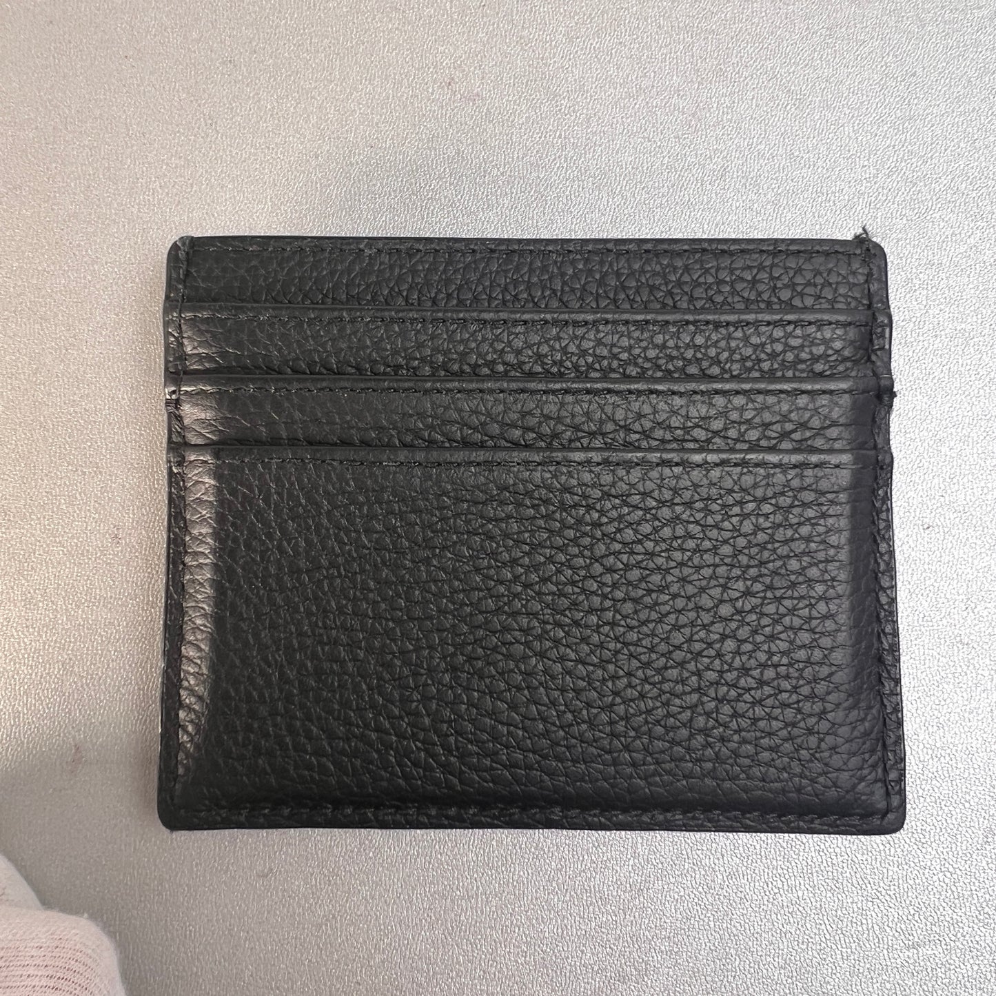 Dior Black Small goods A-15575