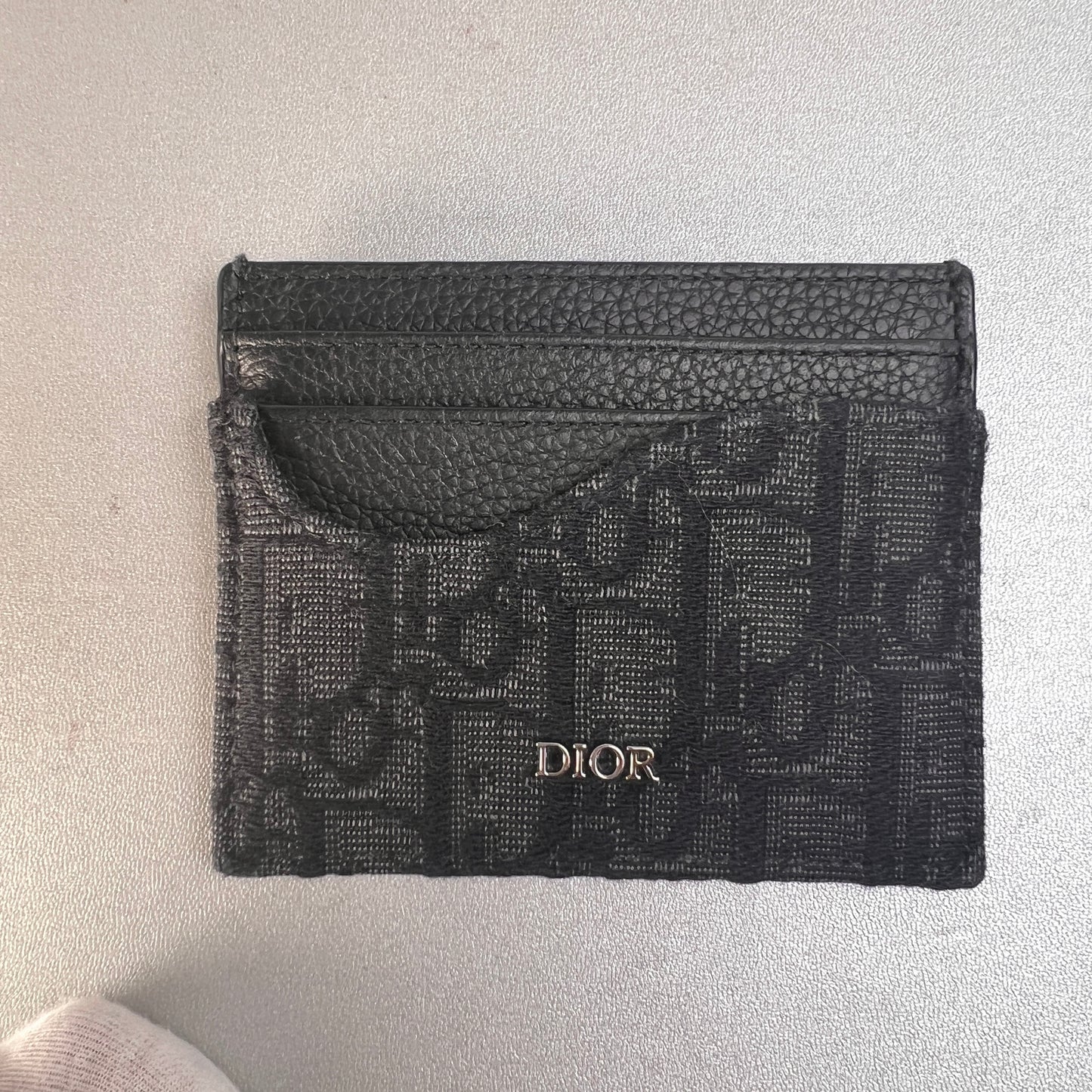 Dior Black Small goods A-15575