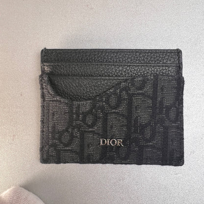 Dior Black Small goods A-15575