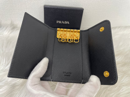 Prada Black Small goods A-15579
