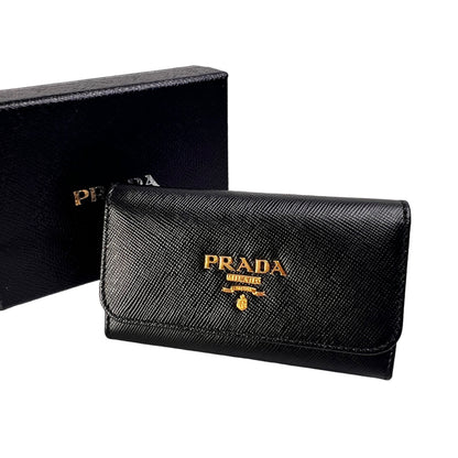 Prada Black Small goods A-15579