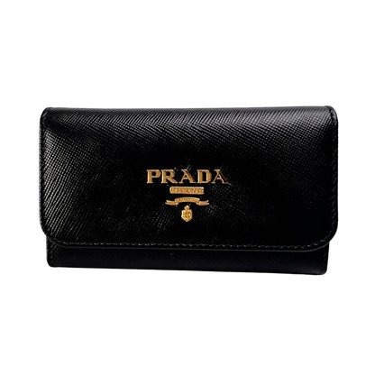 Prada Black Small goods A-15579