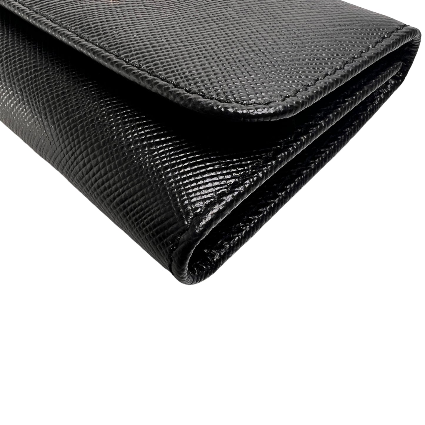 Prada Black Small goods A-15579