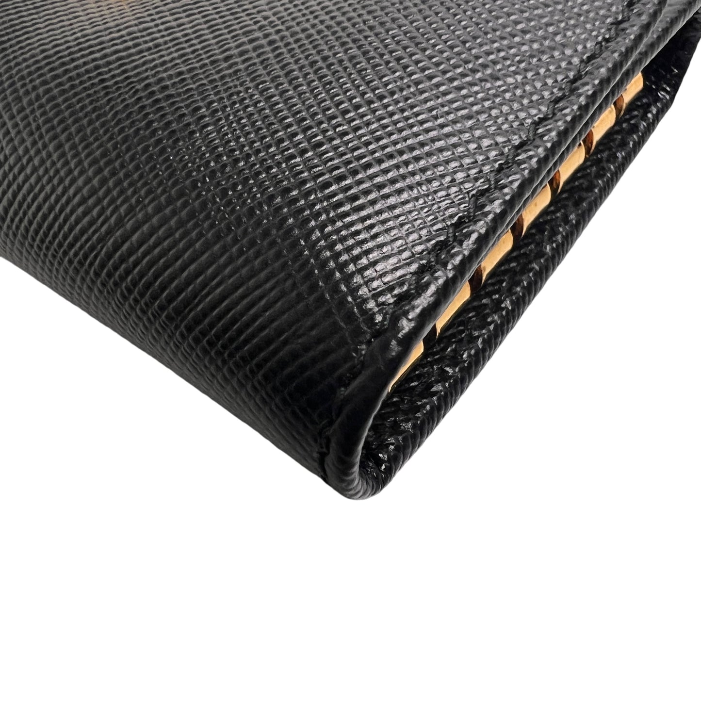 Prada Black Small goods A-15579