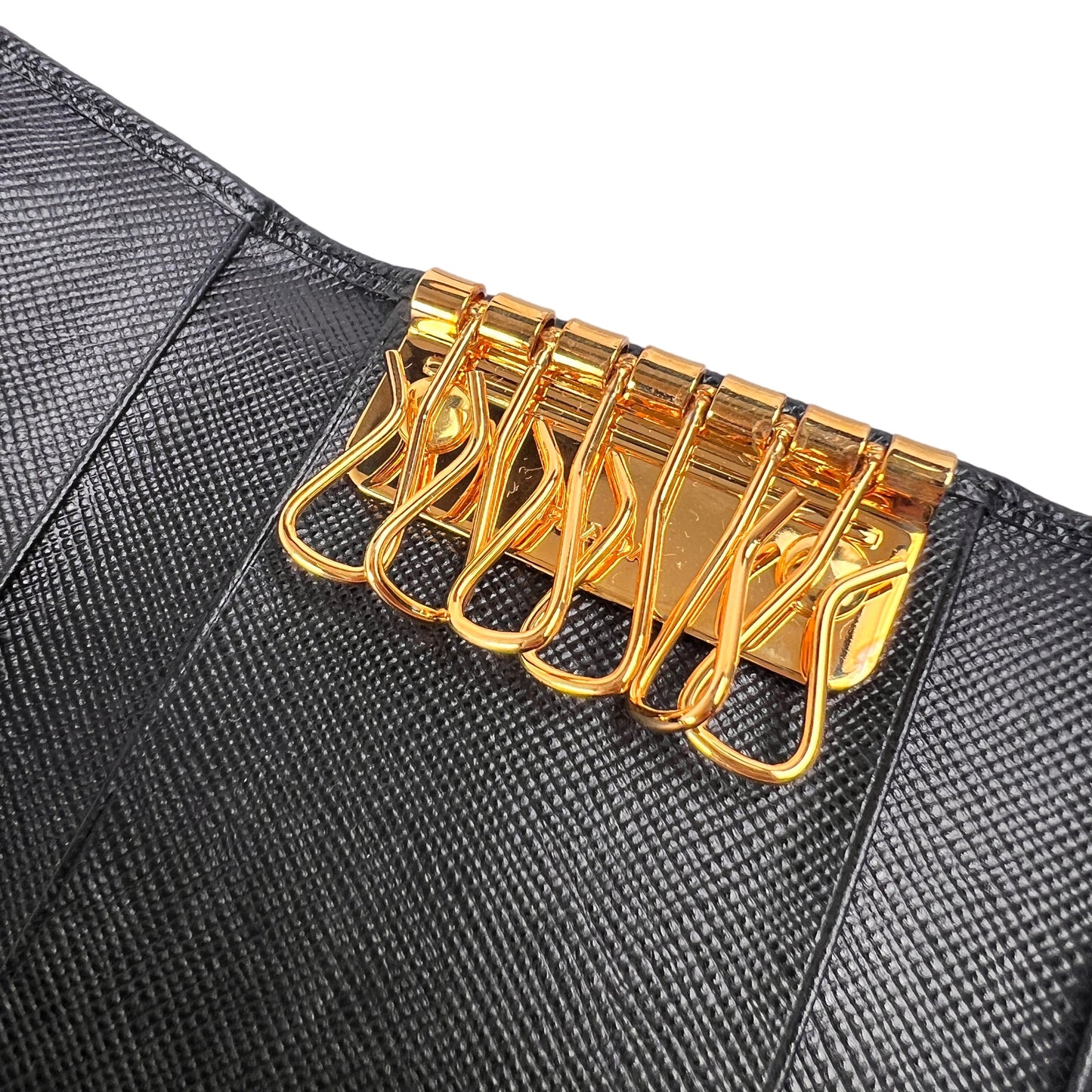 Prada Black Small goods A-15579