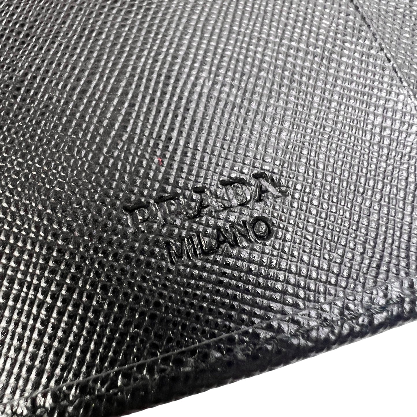 Prada Black Small goods A-15579